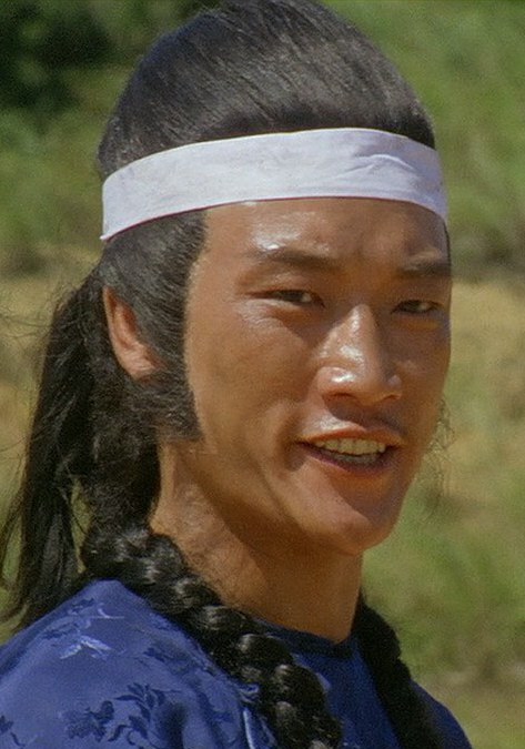 韩鹰 Eagle Han