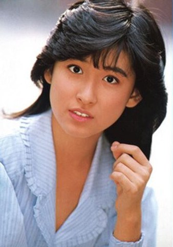 冈本舞子 Maiko Okamoto