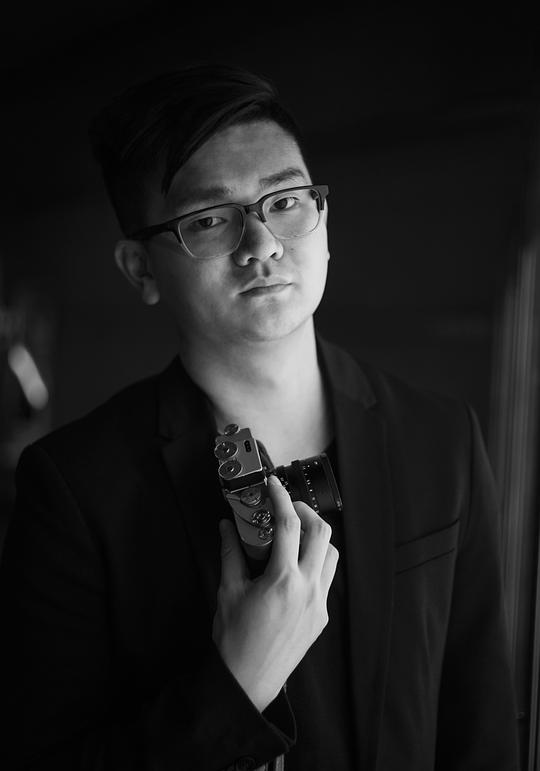 程安德 Ante Cheng