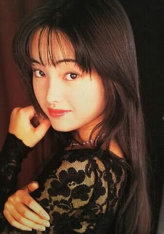 千叶丽子 Reiko Chiba