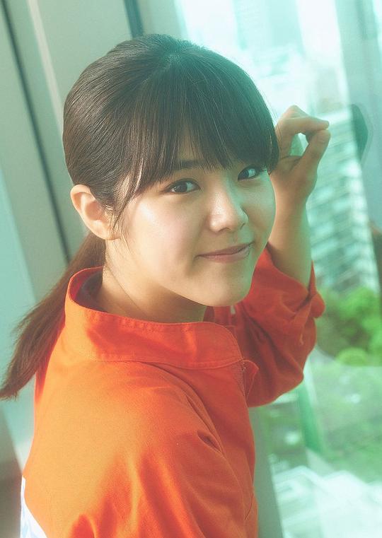 江藤萌生 Eto Moe