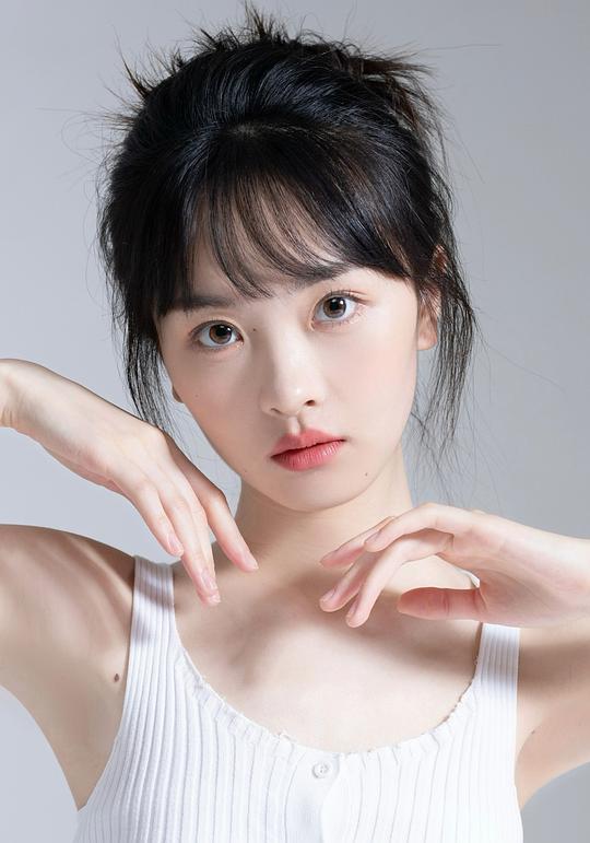 柳佳希 Jiaxi Liu