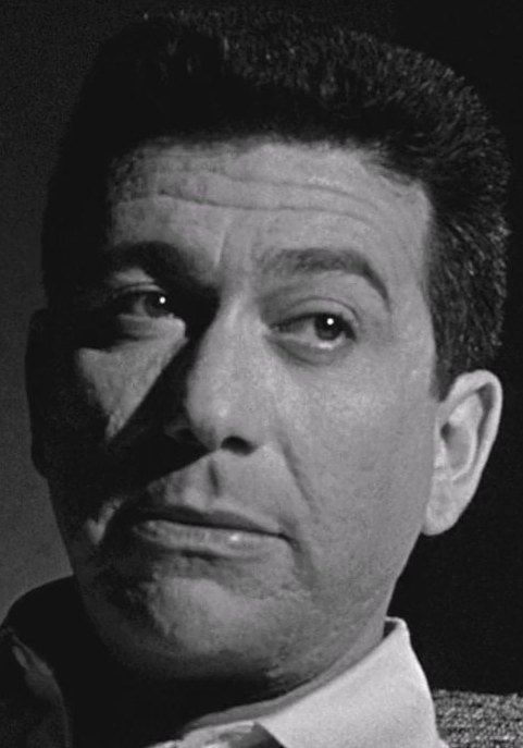 迈克尔·格兰杰 Michael Granger