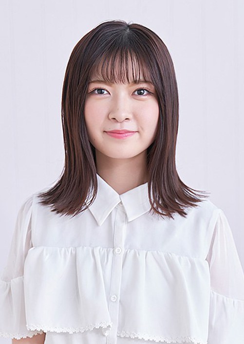铃原希实 Suzuhara Nozomi
