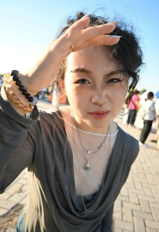李木夕 MuXi Li