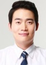 李真胜 Jin-seung Lee