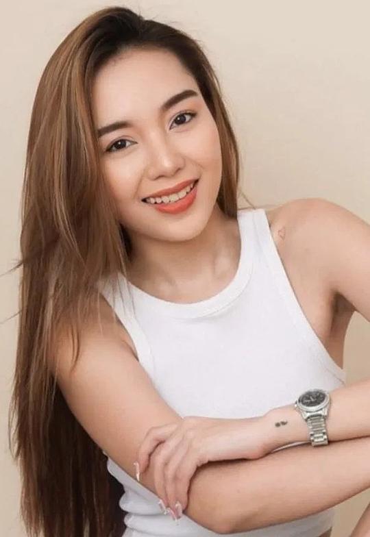 保拉·桑托斯 Paula Santos