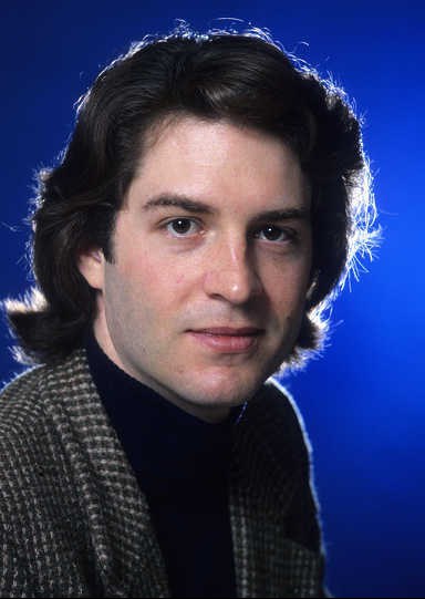 泰德·瓦斯 Ted Wass