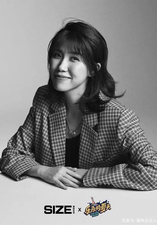 李楠楠 Nannan Li