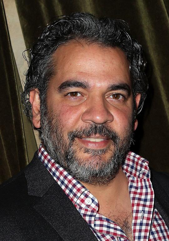 赫米基·马德拉 Hemky Madera