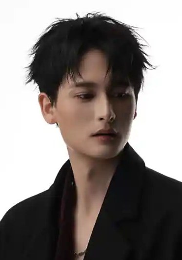 赵炜轩  Weixuan Zhao