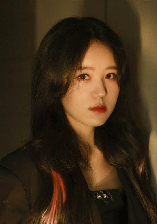 冯希瑶 Xiyao Feng