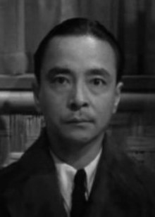 黄自强 Victor Wong