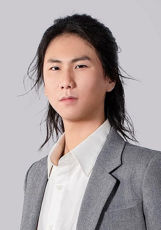 牛信信 Xinxin Niu