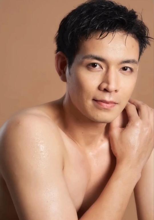 那侬·鲁昂德特 Nanon Ruangdet