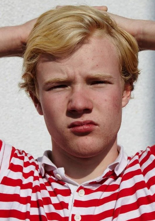 Friso van der Werf Friso van der Werf