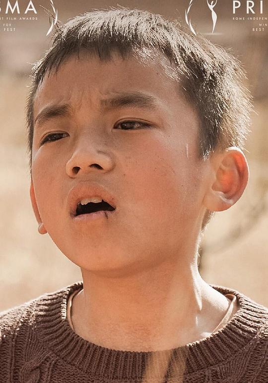 阿来杨龙 Alai Yanglong