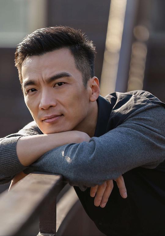张昊翔 Haoxiang Zhang