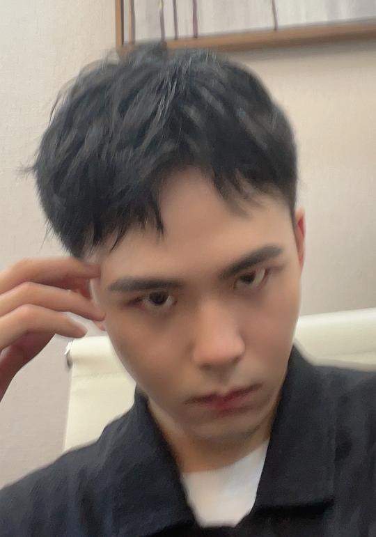 路星河 Xinghe Lu