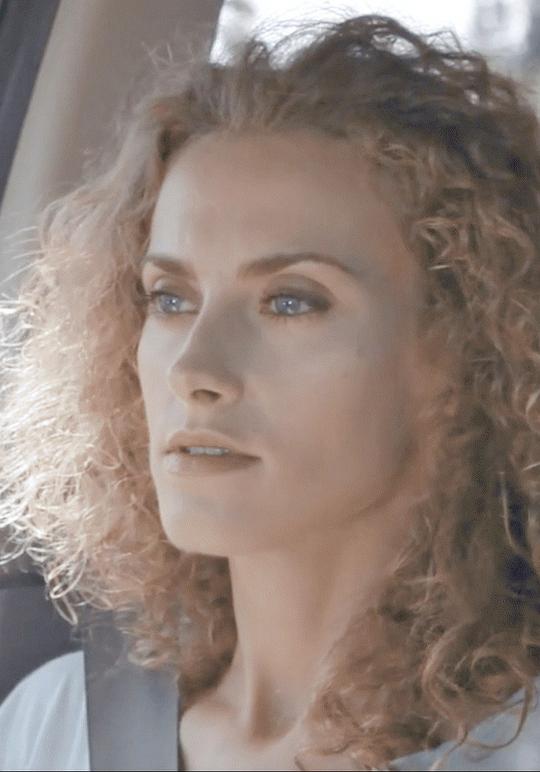 奥尔佳·卡拉希尼科娃 Olga Kalashinikova
