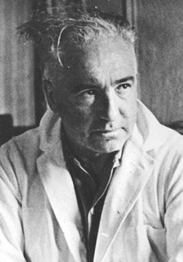 威廉·赖希 Wilhelm Reich