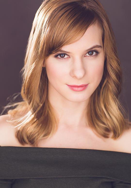 米兰达·格露丝 Miranda Gruss