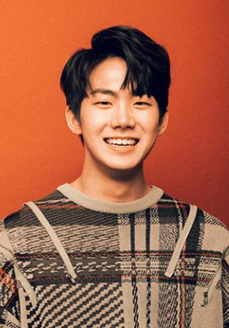 房载民 Jae-min Bang