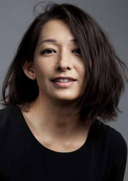 片冈礼子 Reiko Kataoka