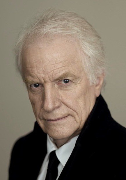 安德烈·杜索里埃 André Dussollier