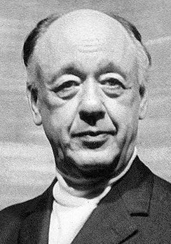 欧仁·尤内斯库 Eugène Ionesco