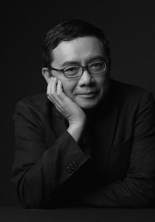 黄志明 Chih-ming Huang