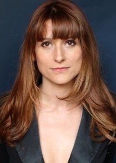 Nathalie Blanc Nathalie Blanc