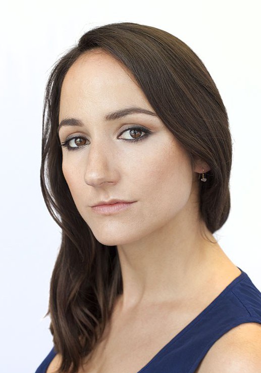 莉迪亚·伦纳德 Lydia Leonard