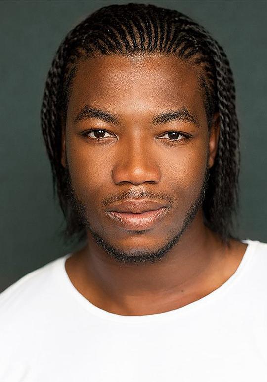 马库斯·弗雷泽 Marcus Fraser