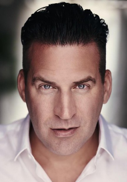 达克斯·拉维纳 Dax Ravina