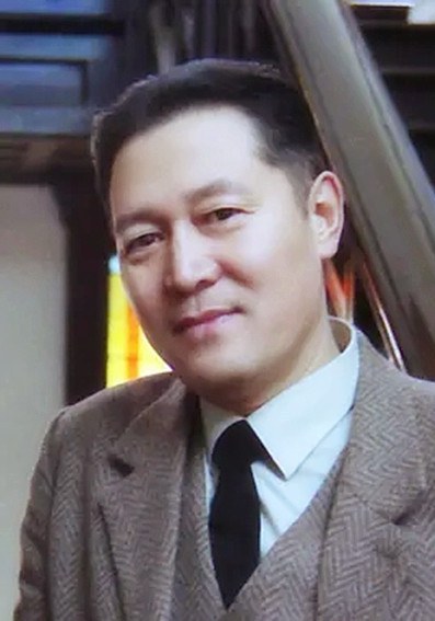 李永田 Yongtian Li