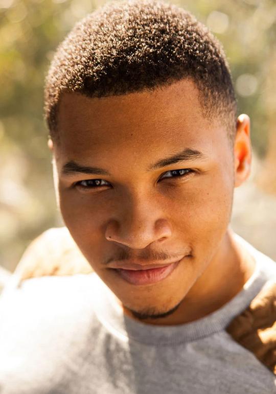 弗朗茨·德拉姆 Franz Drameh