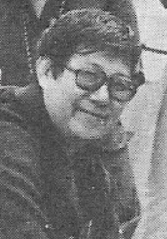 姚凤磐 Feng-pan Yao