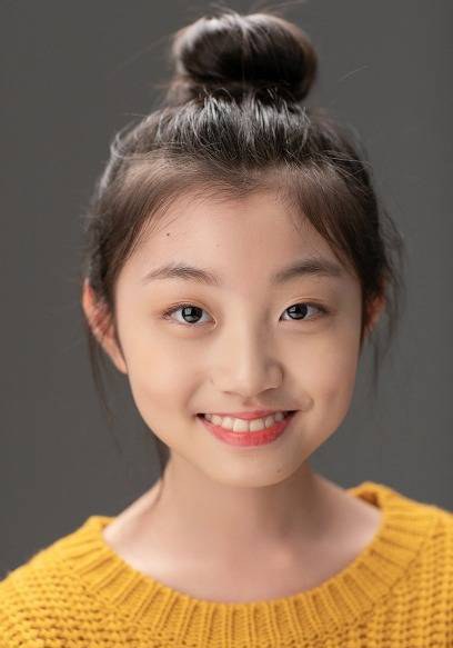韩颂禧 Song-hee Han