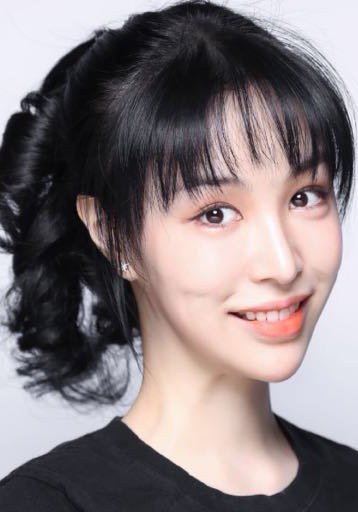 郭瑷瑶 Aiyao Guo