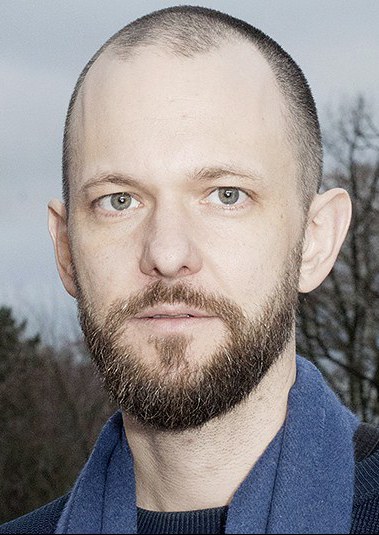托马斯·海姆 Thomas Moritz Helm