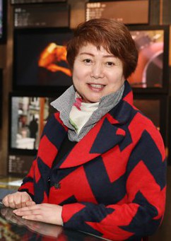 王晓巍 Xiao Wei Wang