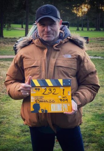 乔纳森·科恩 Jonathan Cohen