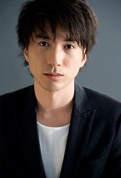 秦秀明 HIDEAKI HATA