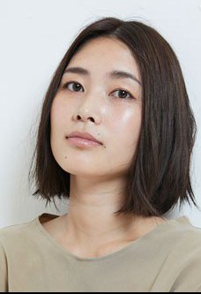 森礼子 Reiko Mori