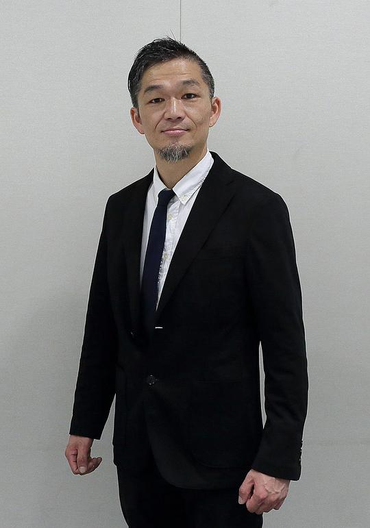 砂田アトム Atom Sunada