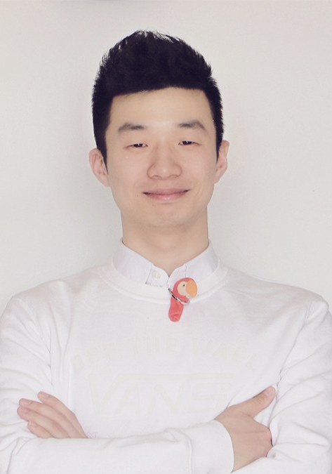 陶志强 Zhiqiang Tao