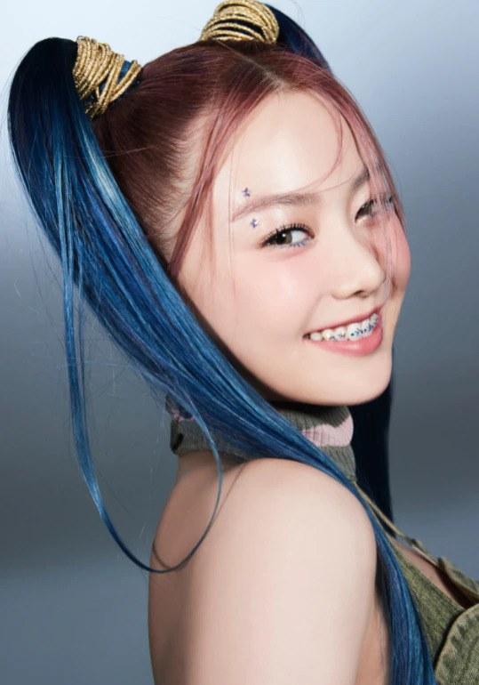 宗原 ひなた Sohara Hinata