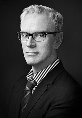 Paul Fortune Paul Fortune