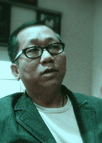 罗永昌 Wing-cheong Law